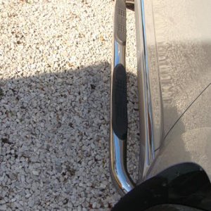 351 broadfeet nerf bars