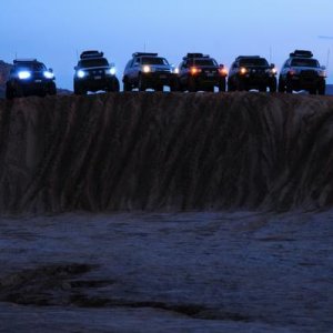 moab sand dunes2
