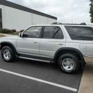 when i first bought it