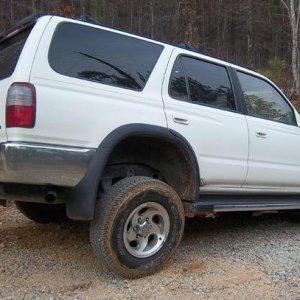 Stock Flex