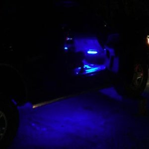 who says you have to be show or off-road. not me.