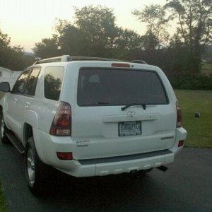 4runner