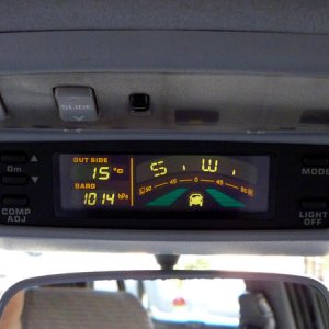 Altimeter
