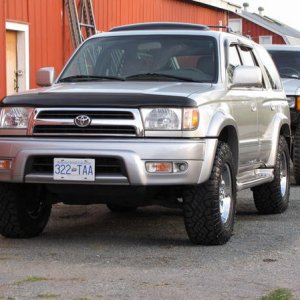 12 Stance