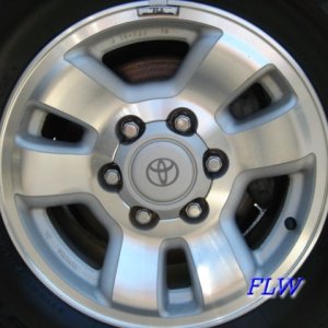 wheels