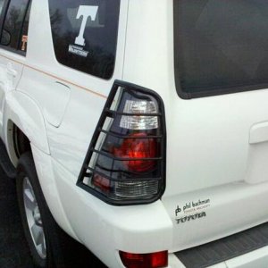 4runner11