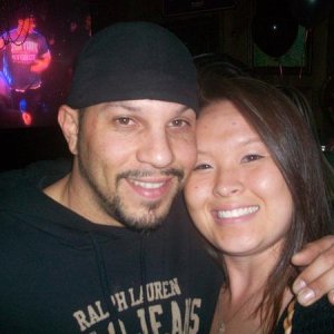 Lani and I