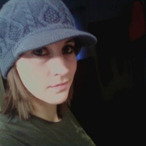 Just me