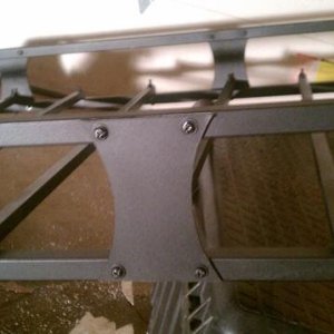custom details