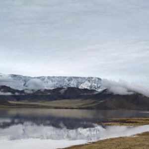 Lake Isabella