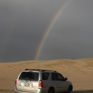 Pismo Beach