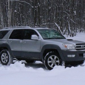 IMD4runner4