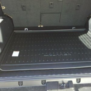 cargotray