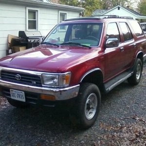 4runner