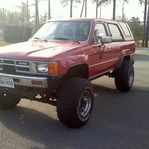 4runner5