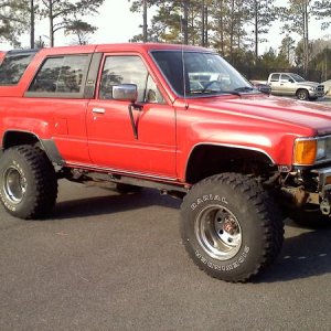 4runner4