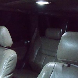 Inside LEDs
