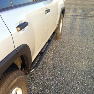 Shrockworks Sliders