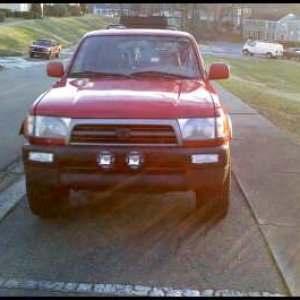 4runner