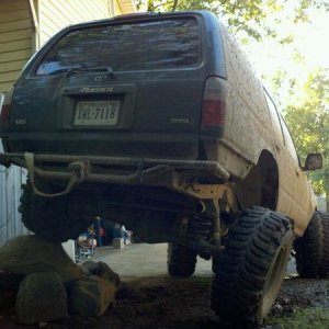 Articulation? I got that!!!
