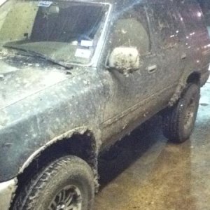 Car Wash