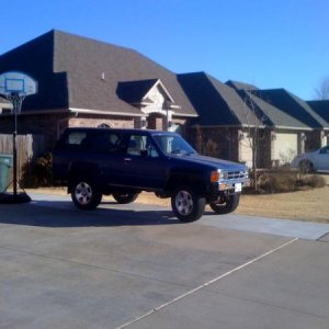 4runner