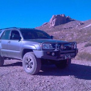 4runner 1