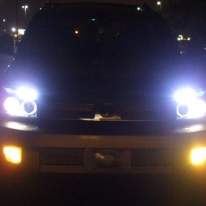 Led Projectors