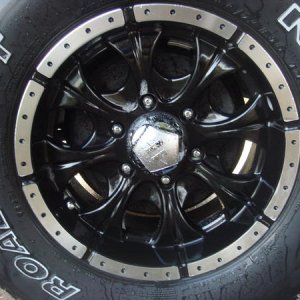 Rims