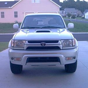 4 runner 1