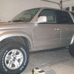 4runner mod file 007