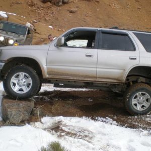 an older pic with my smaller tires