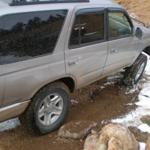 an older pic with my smaller tires