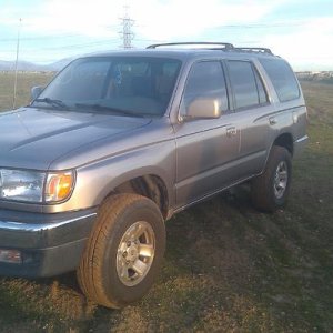 Little Mud ;)