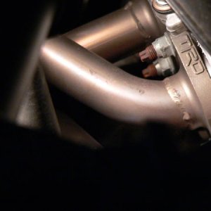 TRD Hedders