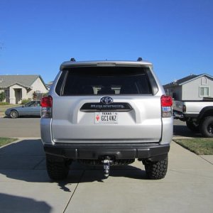 Back