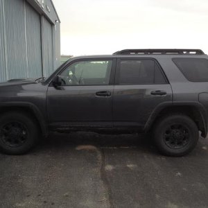 Stock