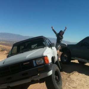freedom