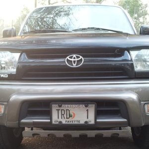 TRD1