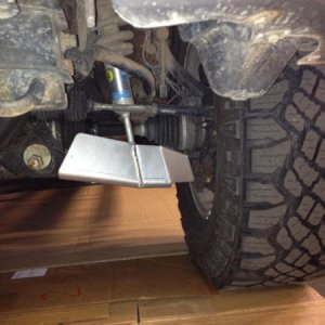 Control Arm