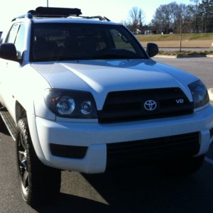 Evo Mod