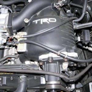 Supercharger