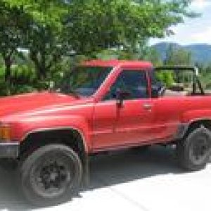 86topless