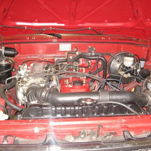 22re stroker