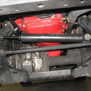 matching oilpan