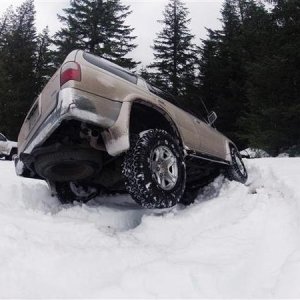 runner wheel stand