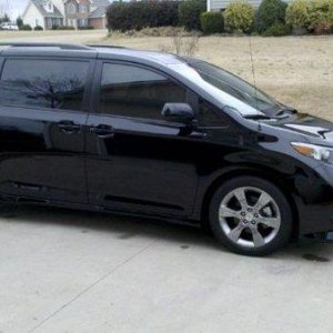 12 sienna