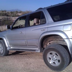 Stock flexing HAHA;)