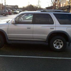 The day i bought it