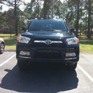 Front pic